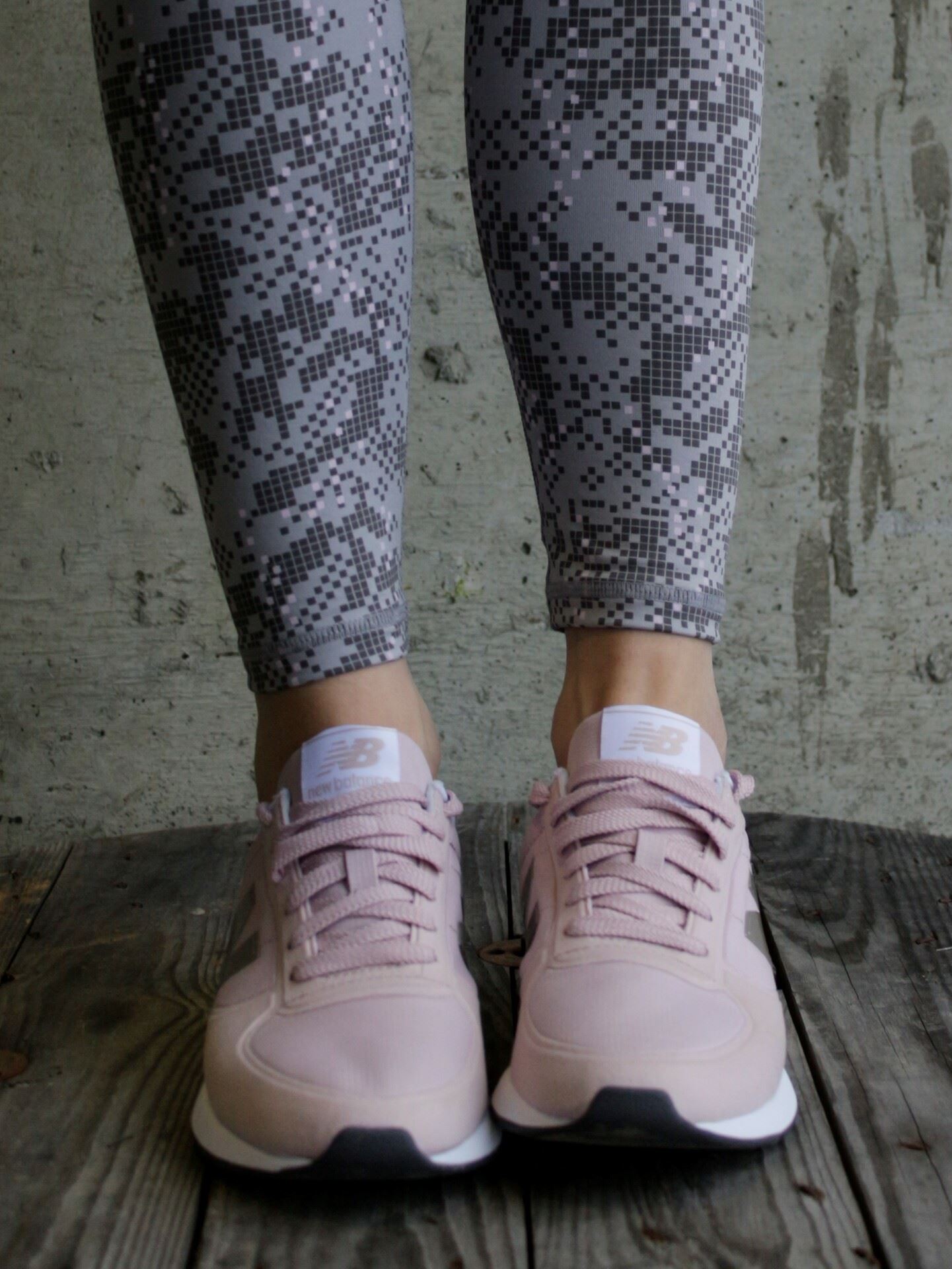 New balance ws215 clearance rosa