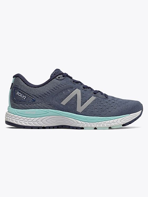 New Balance New Balance Solviv Vintage Indigo/ Bali Blue