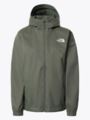 The North Face Quest Jacket Mottled dark green
