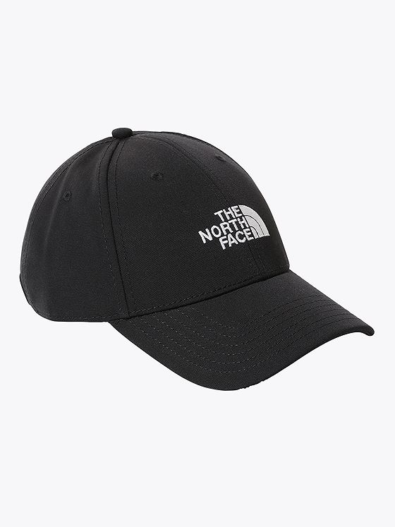 The North Face Recycled 66 Classic Hat TNF Black/TNF White