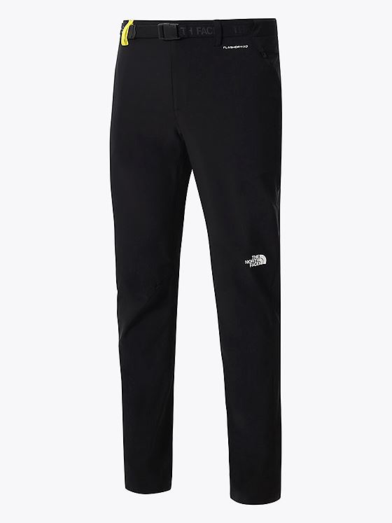 The North Face Men’s Circadian Pant TNF Black-TNF White