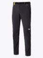 The North Face Men’s Circadian Pant ASPHLGY/ACIDYLW