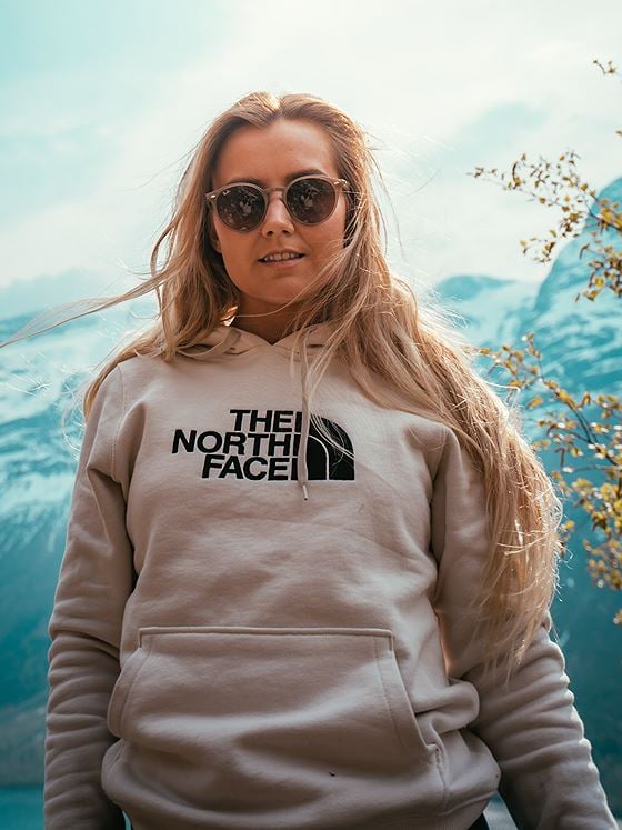 The North Face Drew Peak Pullover