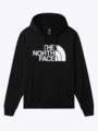 The North Face Men’s Exploration Fleece Pullover TNF Black