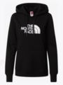 The North Face Exploration P/O Hoodie TNF Black