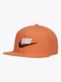Nike Pro Futura Cap Hot Curry/Hot Curry/Svart/Hvit