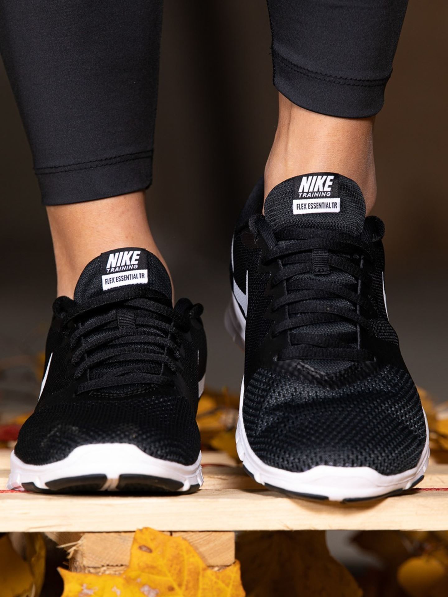 Nike flex essential tr trainer Clearance