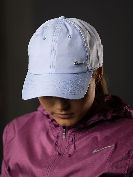 Nike Heritage Cap Light Marine