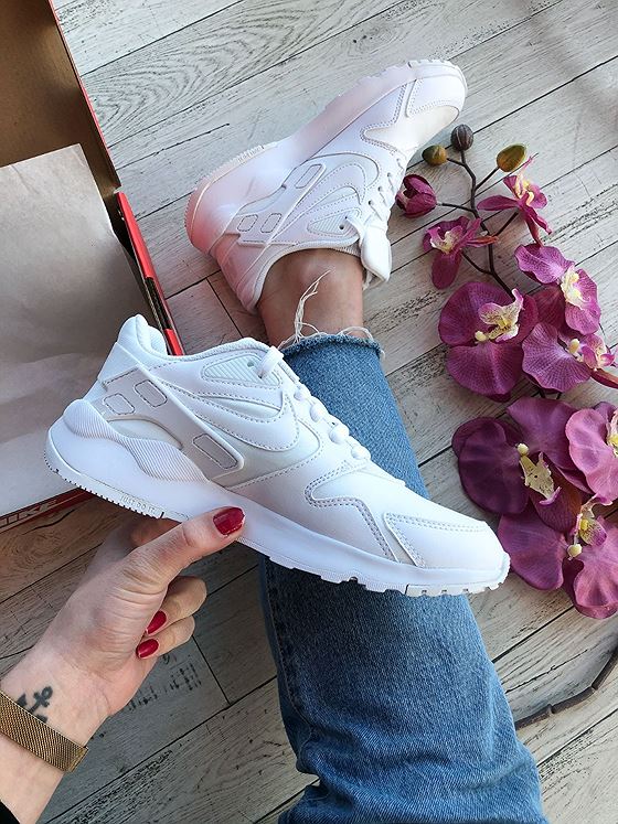 Nike LD Victory White