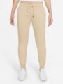 Nike Essential Pant Reg Fleece Beige
