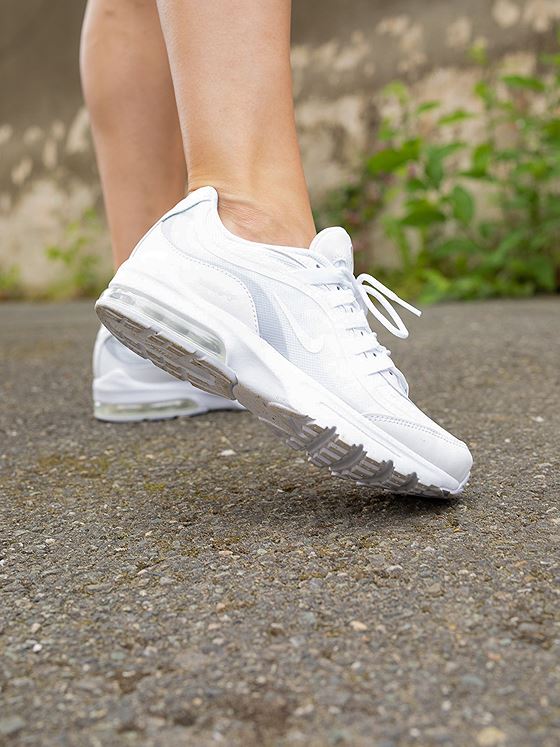 Nike Air Max VG-R White