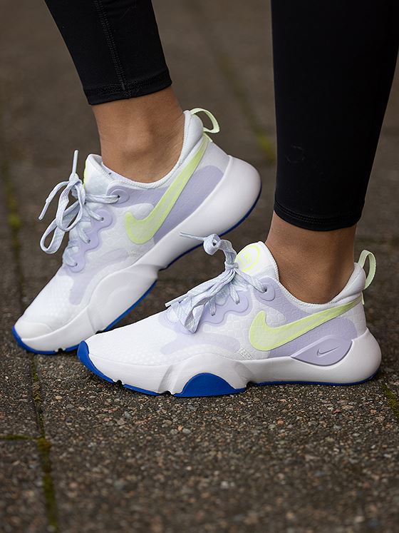 Nike SpeedRep Summit White / Lime Ice / Volt glow