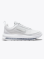 Nike Air Max AP Pure Platinum / White / Metallic Platinum