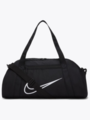 Nike Gym Club Bag Black/ White