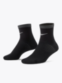 Nike Spark Lightweight Ankle Sock Svart