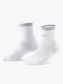 Nike Spark Lightweight Ankle Sock Hvit