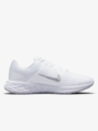 Nike Revolution 6 Next Nature Hvit/Pure Platinum/Metallic Silver