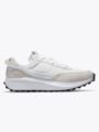 Nike Waffle Debut Hvit/Svart/Oransje/Hvit