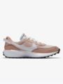 Nike Waffle Debut Pink Oxford/Rose Whisper/Fossil Rose/Hvit