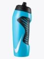 Nike Hyperfuel Water Bottle 532ml Blå
