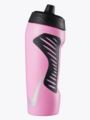 Nike Hyperfuel Water Bottle 532ml Rosa