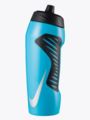 Nike Hyperfuel Water Bottle 700ml Blå