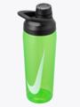 Nike Training Hypercharge Chug Bottle 700ml Grønn