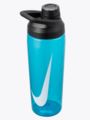 Nike Training Hypercharge Chug Bottle 700ml Blå