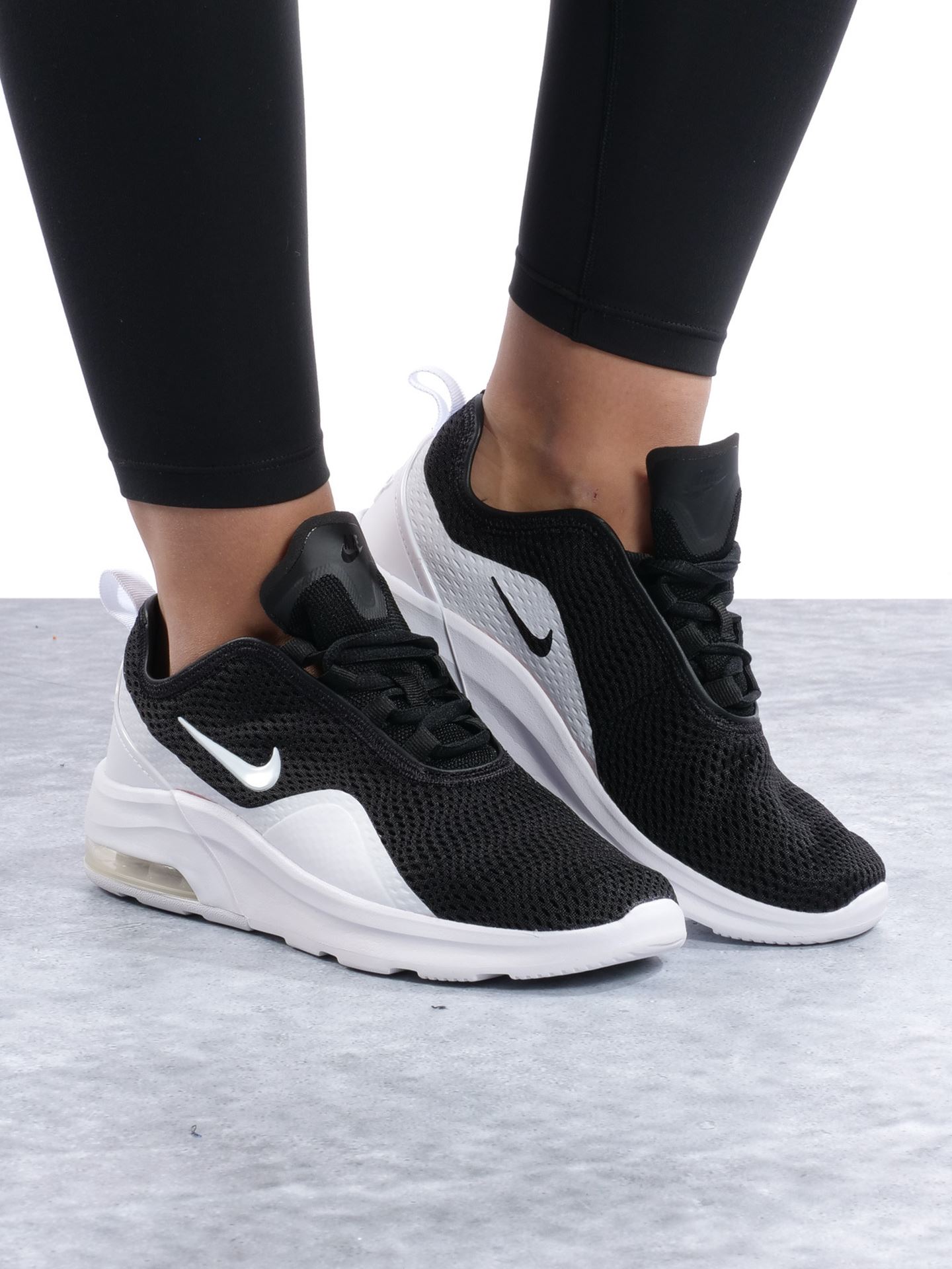 NIKE Air Max Motion 2 Getinspired.no