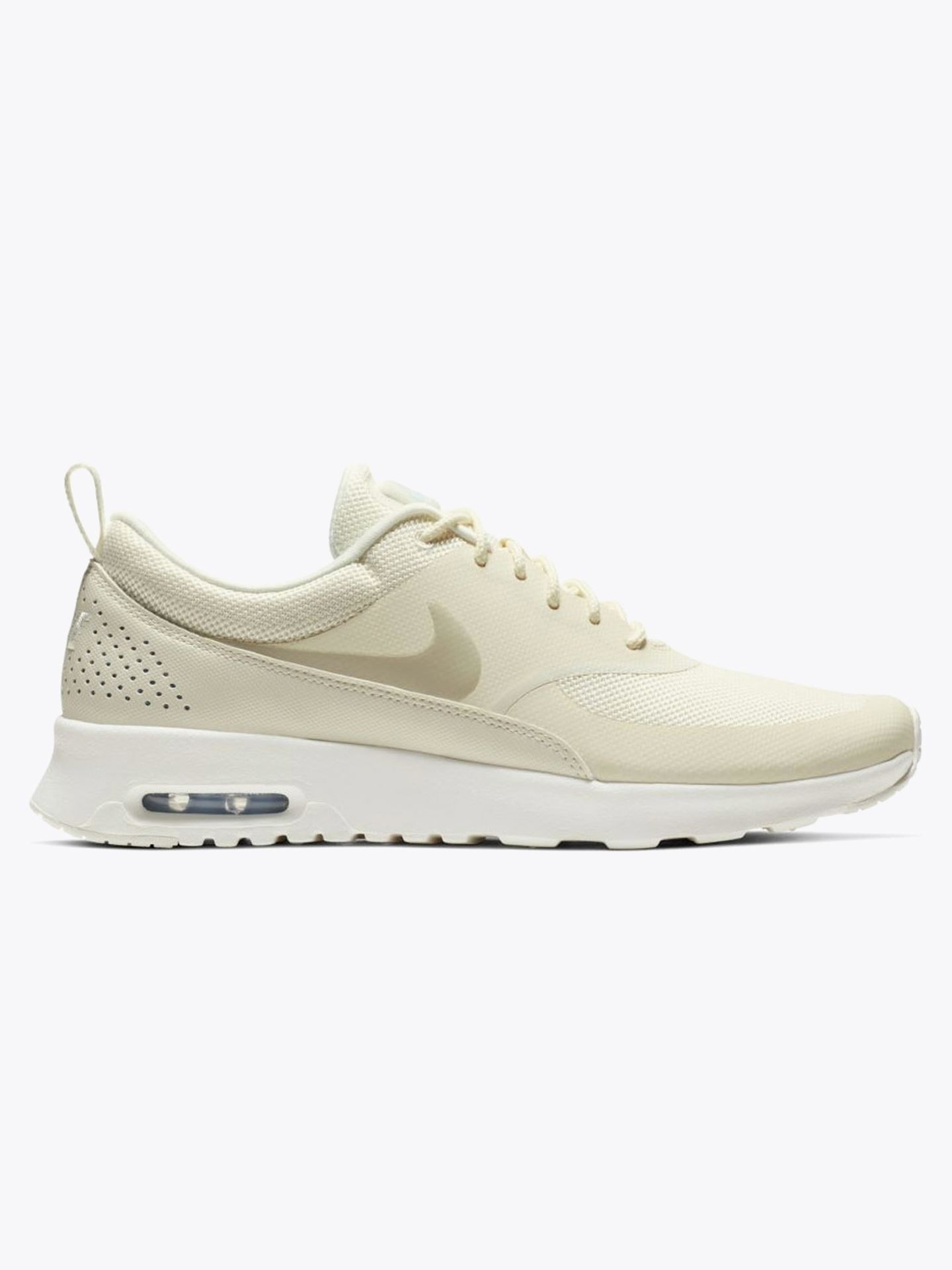 Nike Air Max Thea Pale Ivory Getinspired.no