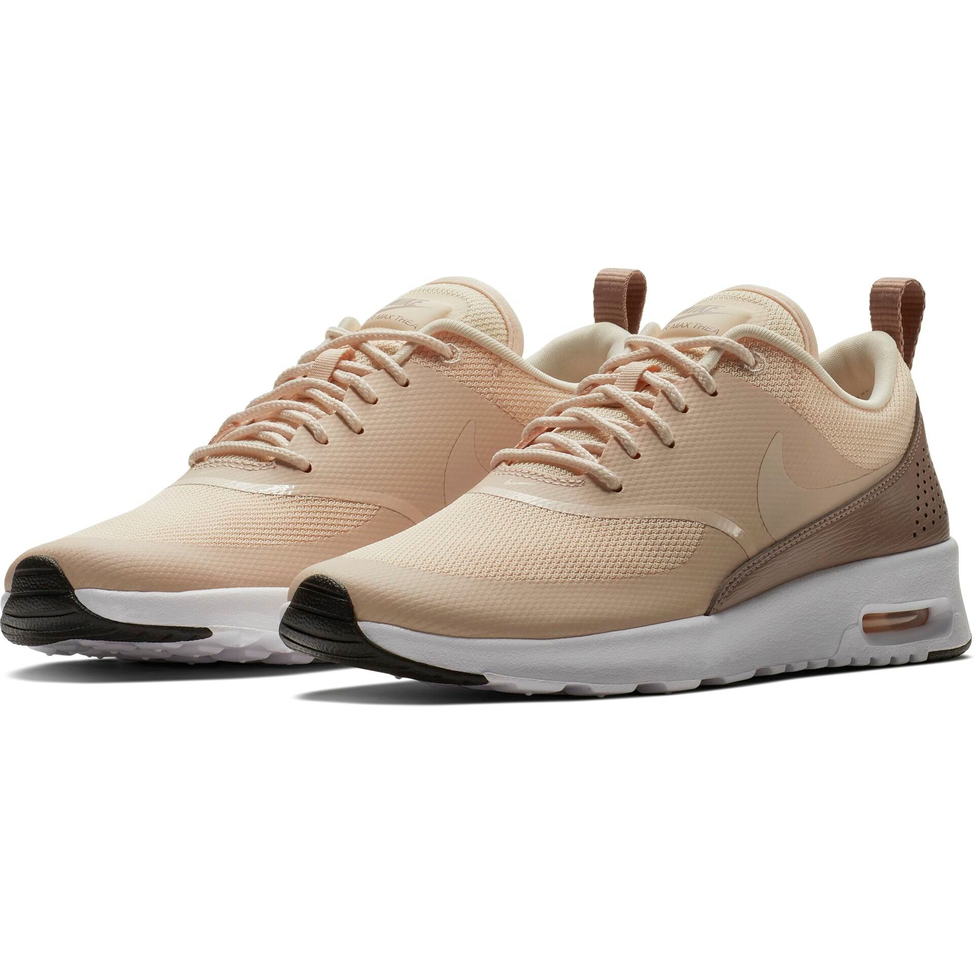 Nike air max shop thea taupe