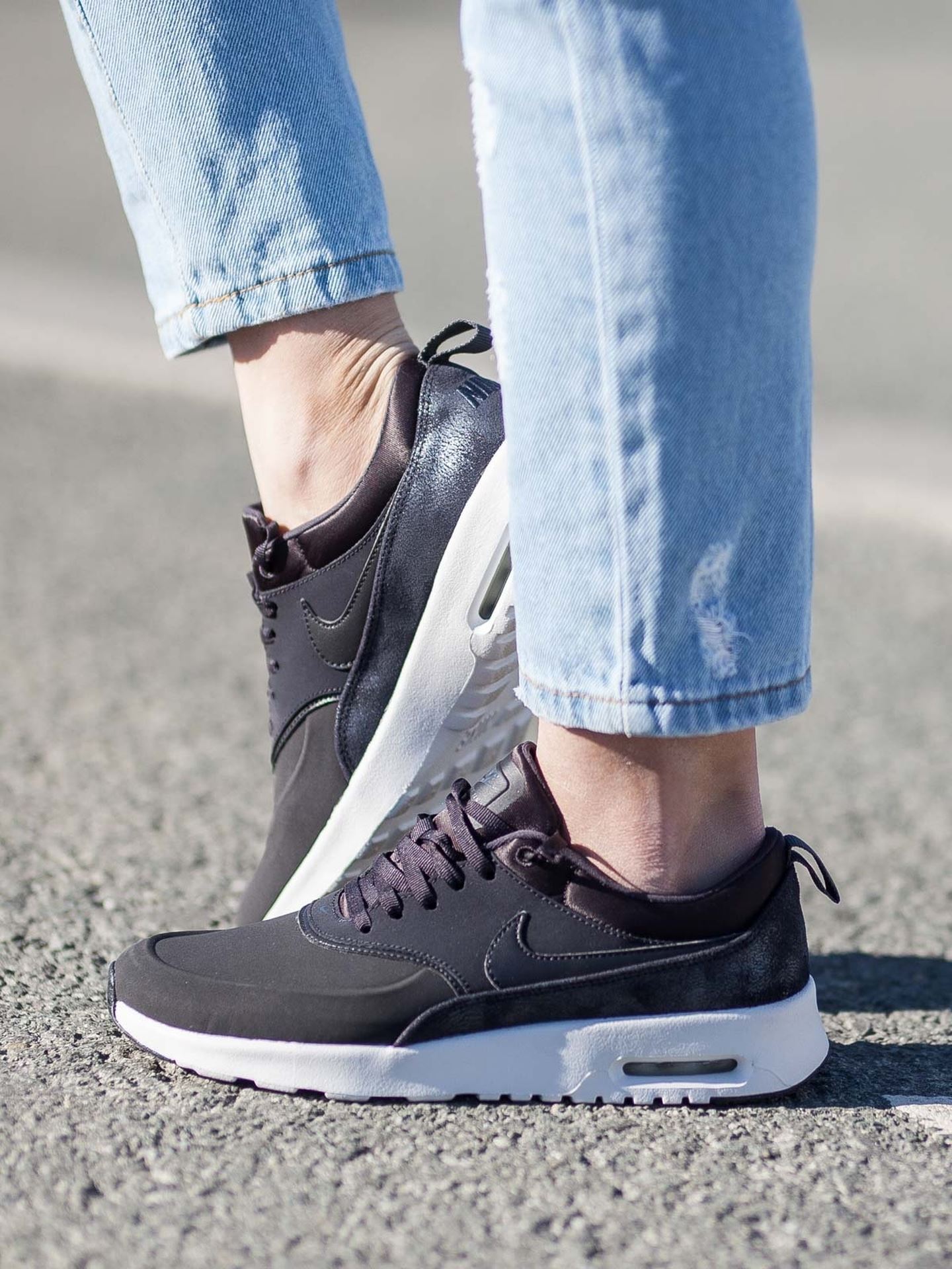 Air max thea se premium sale