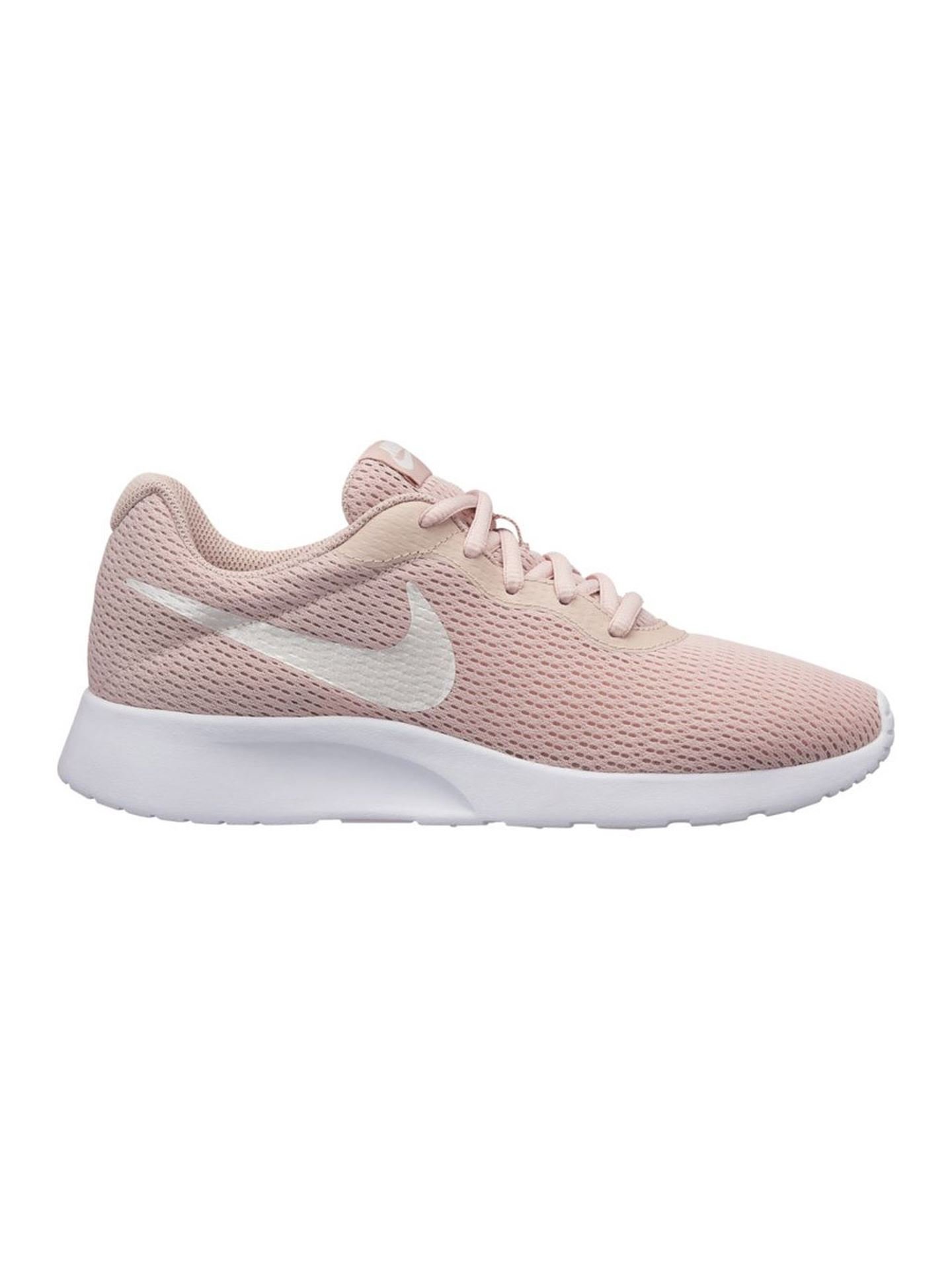 Nike Tanjun PARTICLE BEIGE PHANTOM WHITE Getinspired.no