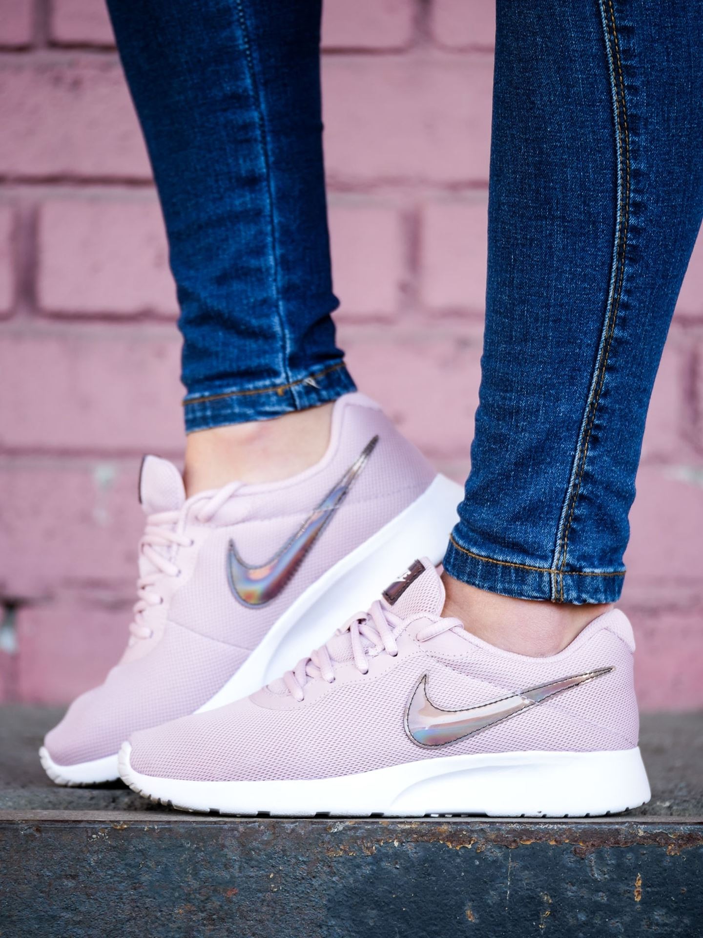 Nike online tanjun plum