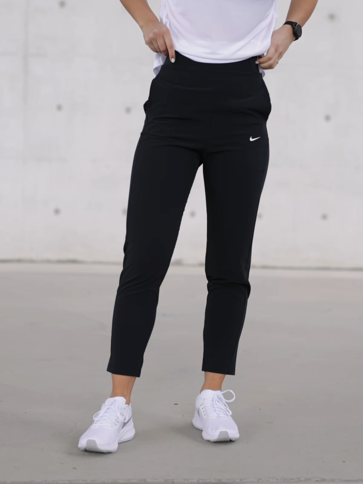 nike victory bliss pants
