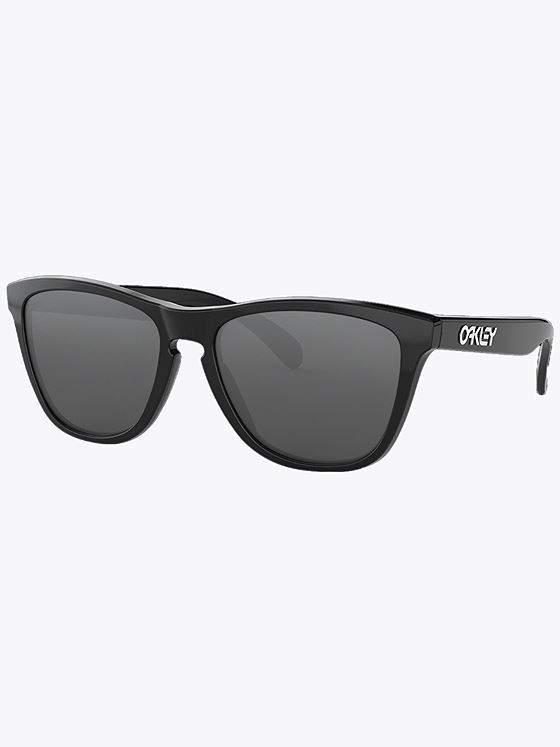 Oakley Frogskins Svart