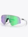Oakley Sutro Lite Sweep Brilleinnfatning: Prizm Road Jade / Brilleglass: Matte White / Lysgjennomslipp: 15%