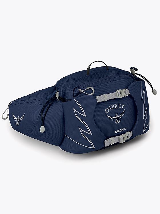 Osprey Talon 6L Ceramic Blue