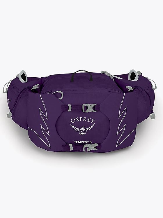 Osprey Tempest 6L Violac Purple