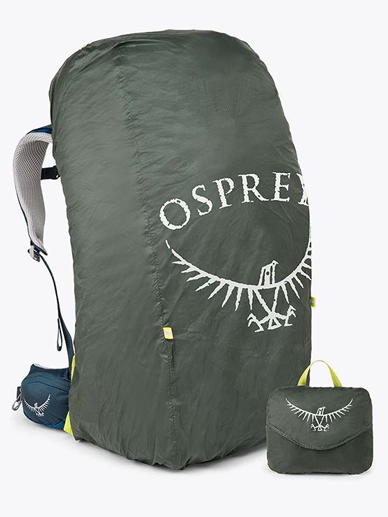 Osprey Ultralight Raincover 50L-75L Shadow Grey