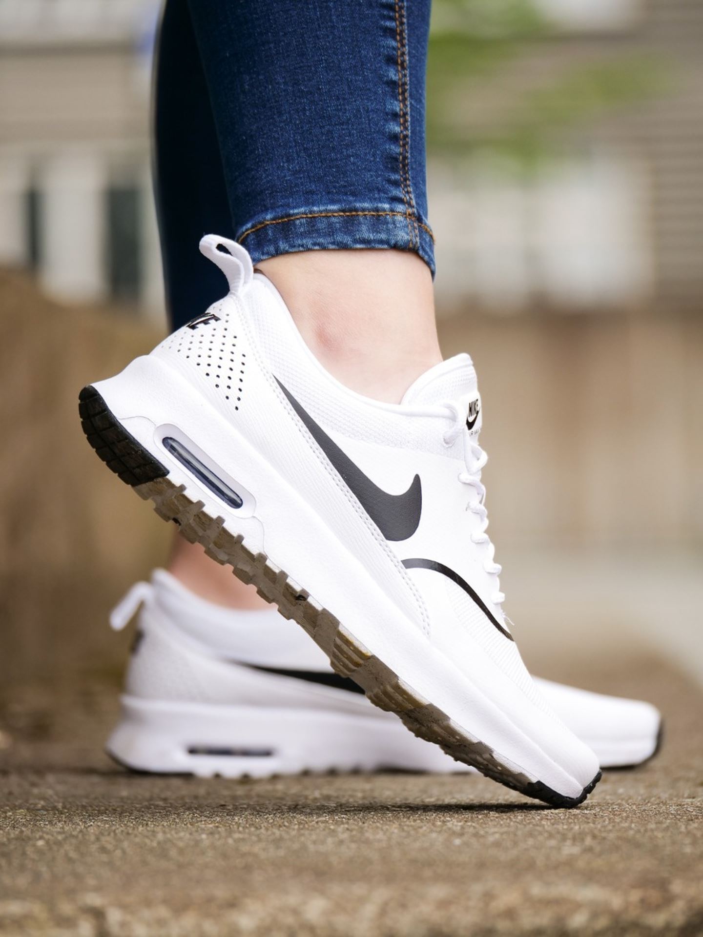nike air max thea