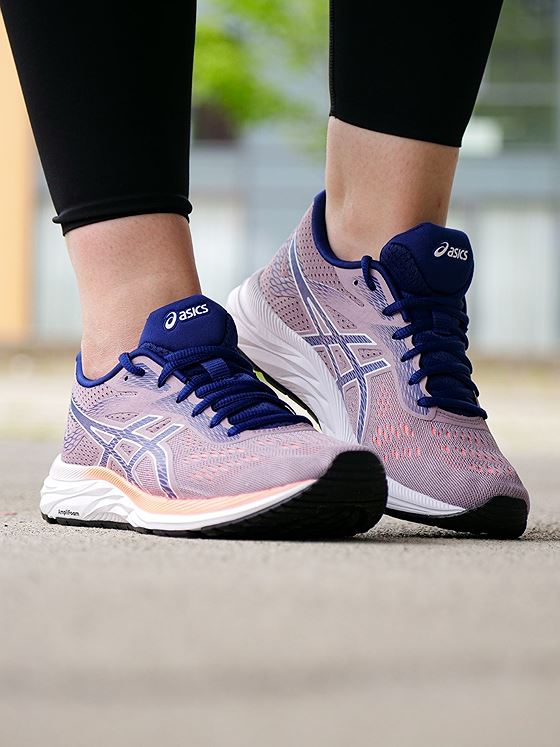 Asics Gel-Excite 6 Lilla