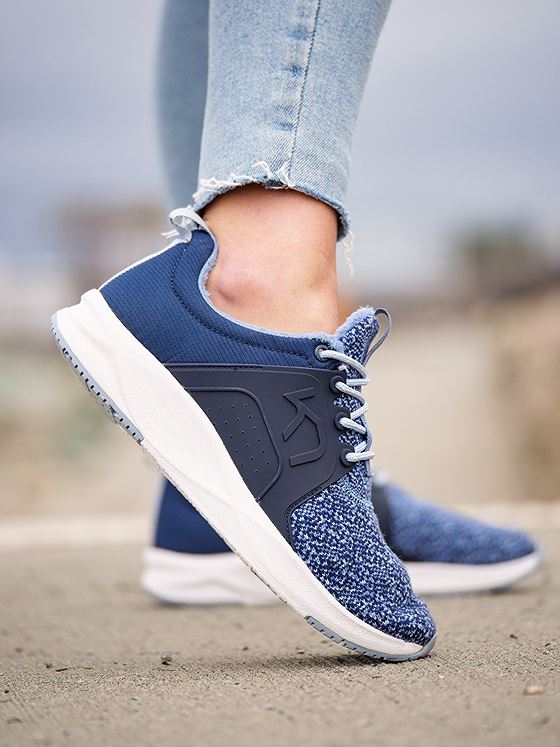 Kari Traa Kari Traa Fres Wool Naval