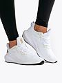 adidas Alphabounce 3 Cloud White/ Copper metalic