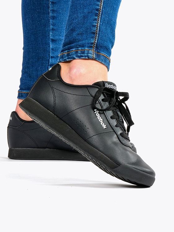 Reebok Royal Charm Black/ Baseball Grey