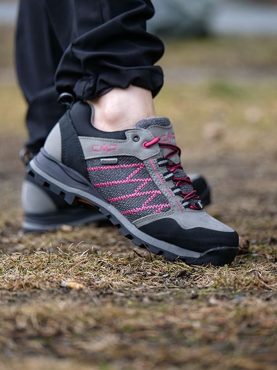 CMP Thiamat Low Waterproof Cemento