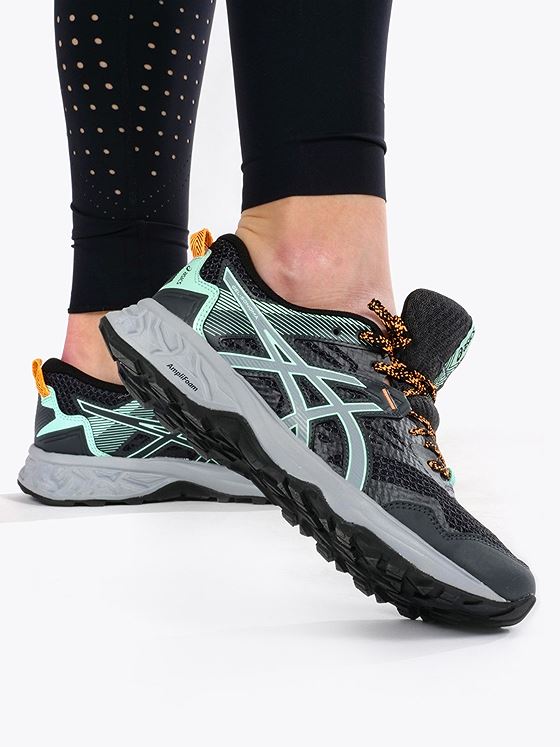 ASICS Gel-Sonoma 5 Graphite Grey / Sheet Rock