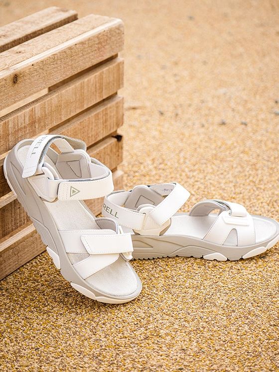Merrell Merrell Belize Convert White