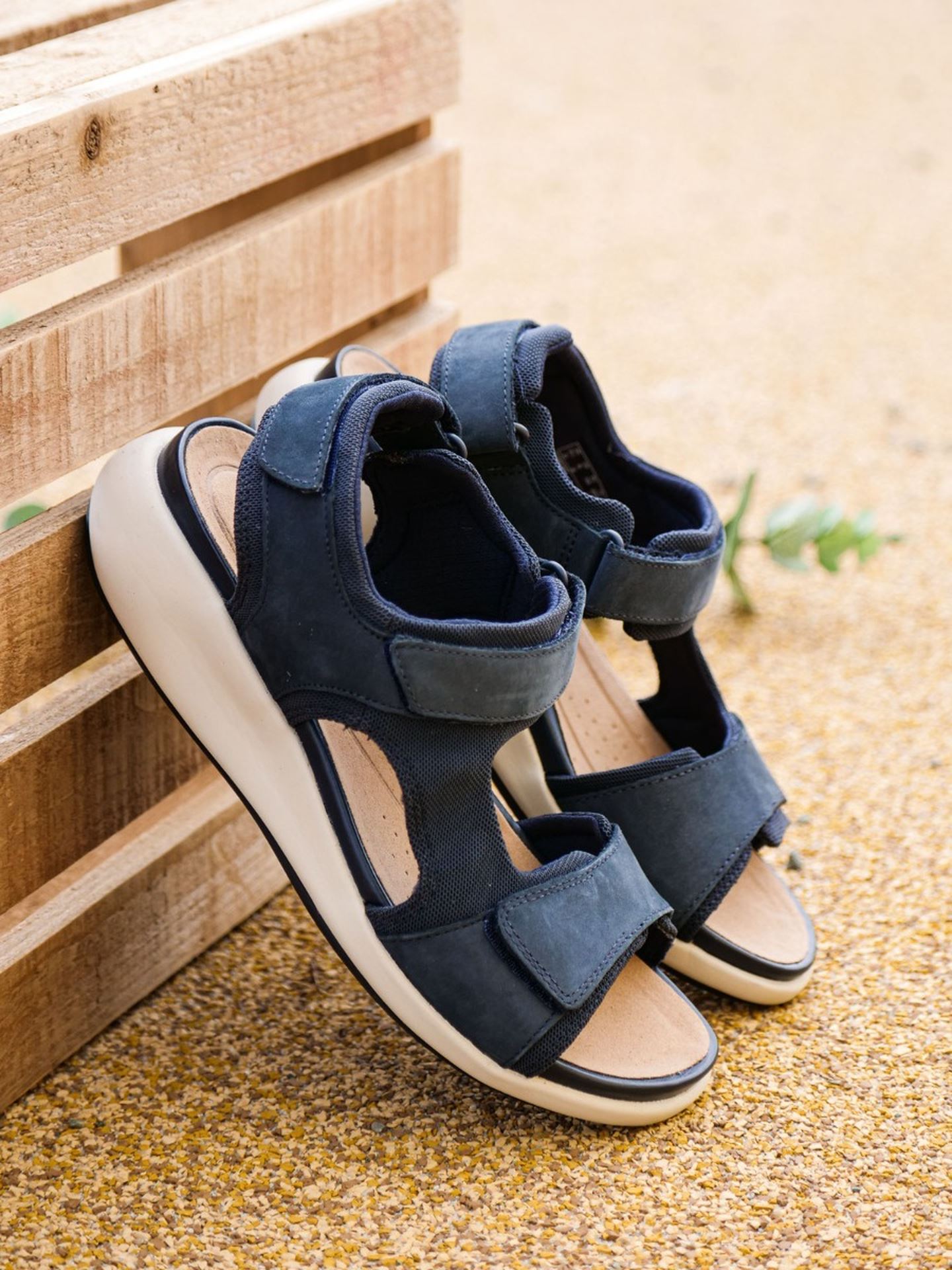 Clarks online un bali