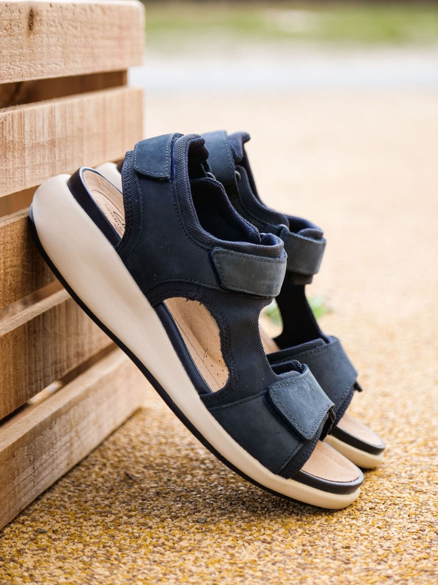 Clarks un bali outlet